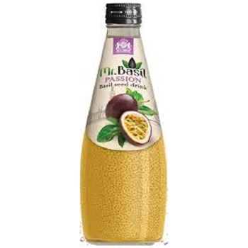 MR BASIL PASSION DRINK