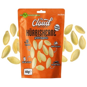 MR CLOUD PUMPKIN SEEDS (URGUP)