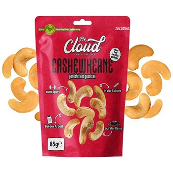 MR CLOUD ROASTED CASHEW