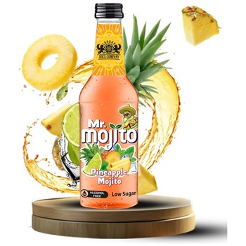 MR MOJITO PINEAPPLE
