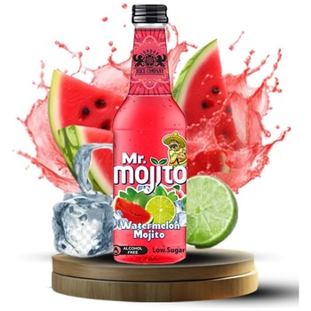 MR MOJITO WATERMELON