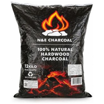 N&E RESTAURANT HARDWOOD CHARCOAL BBQ