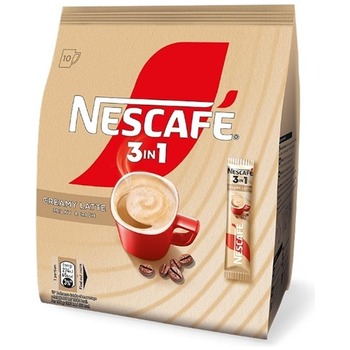 NESCAFE 3IN1 CREAMY LATTE