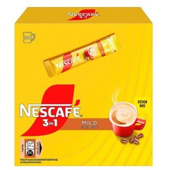 NESCAFE 3IN1 MILD