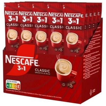 NESCAFE 3IN1 ORGINAL