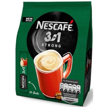 NESCAFE 3IN1 STRONG