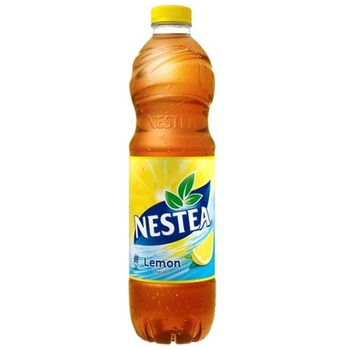 NESTEA LEMON