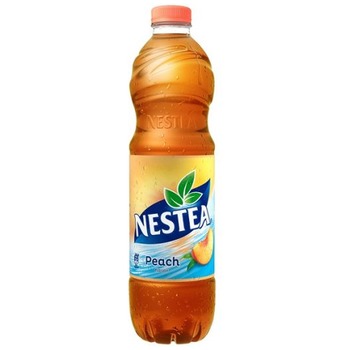 NESTEA PEACH
