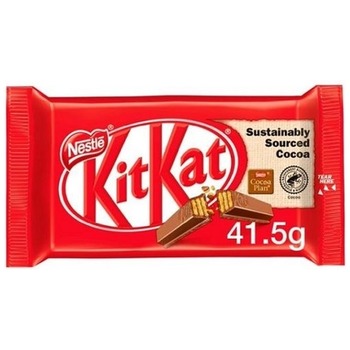 NESTLE KITKAT 4 FINGERS