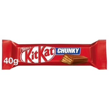 NESTLE KITKAT CHUNKY
