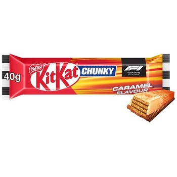 NESTLE KITKAT CHUNKY CARAMEL