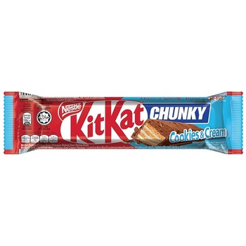 NESTLE KITKAT CHUNKY COOKIE