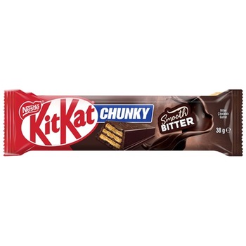 NESTLE KITKAT CHUNKY DARK