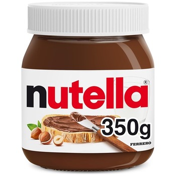 NUTELLA