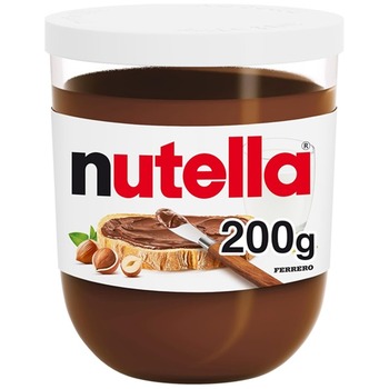 NUTELLA