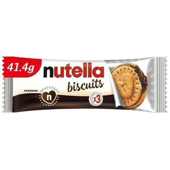 NUTELLA BISCUITS T3