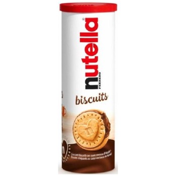 NUTELLA BISCUITS TUBE
