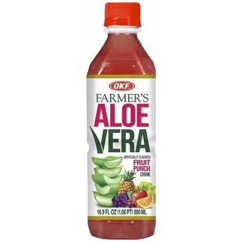 OKF ALOE VERA FRUIT PUNCH