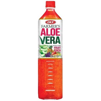 OKF ALOE VERA FRUIT PUNCH