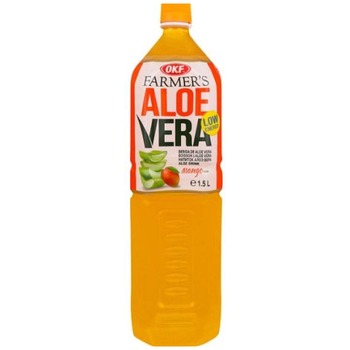 OKF ALOE VERA MANGO