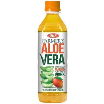 OKF ALOE VERA MANGO