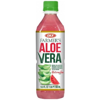 OKF ALOE VERA WATERMELON