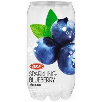 OKF SPARKLING BLUEBERRY