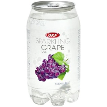 OKF SPARKLING GRAPE