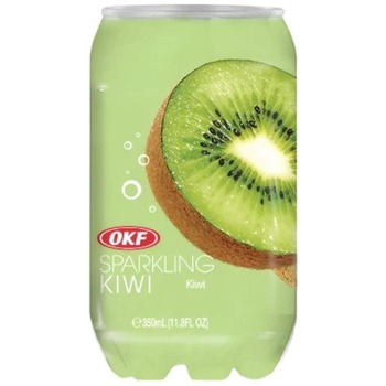 OKF SPARKLING KIWI