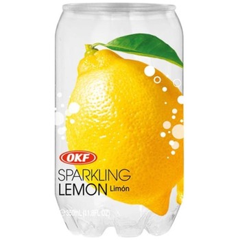 OKF SPARKLING LEMON