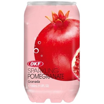 OKF SPARKLING POMEGRANATE