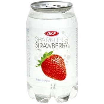 OKF SPARKLING STRAWBERRY