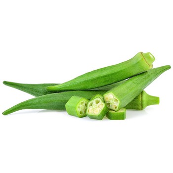 OKRA