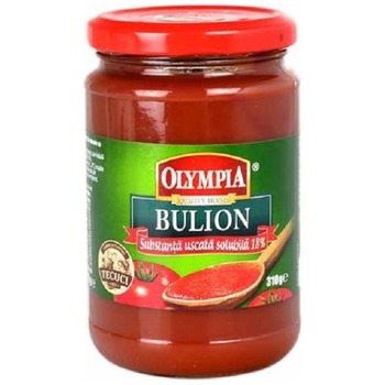 OLYMPIA BULION 18%