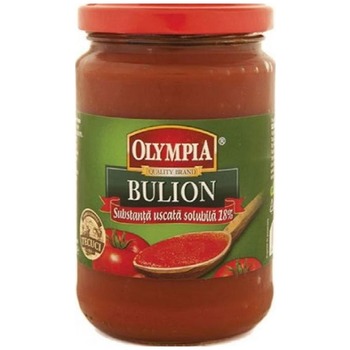 OLYMPIA BULION 18%