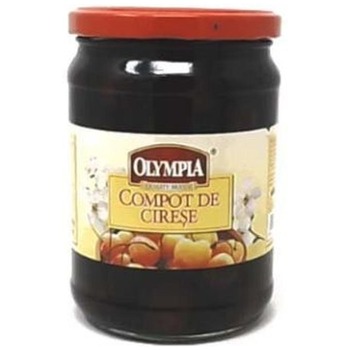OLYMPIA COMPOT DE CIRESE