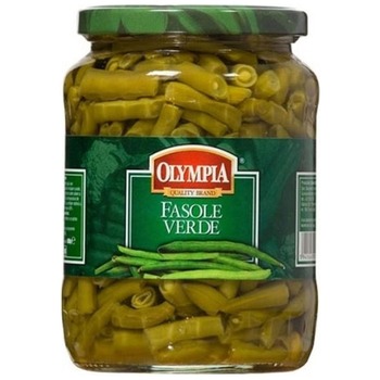 OLYMPIA FASOLE VERDE (GREEN BEANS)