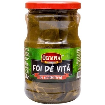 OLYMPIA FOI VITA IN SARAMURA