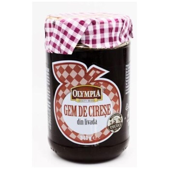 OLYMPIA GEM CIRESE