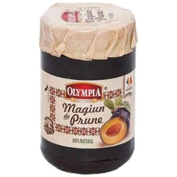 OLYMPIA MAGIUN DE PRUNE