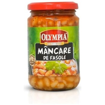 OLYMPIA MANCARE DE FASOLE