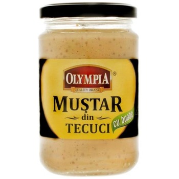 OLYMPIA MUSTAR BOABE