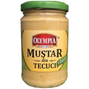 OLYMPIA MUSTAR CLASIC