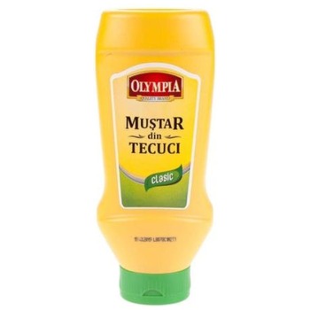 OLYMPIA MUSTAR CLASIC
