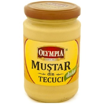 OLYMPIA MUSTAR DULCE