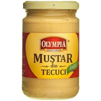 OLYMPIA MUSTAR IUTE