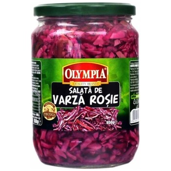 OLYMPIA SALATA VARZA ROSIE TOCATA