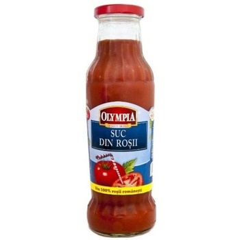 OLYMPIA SUC DIN ROSII