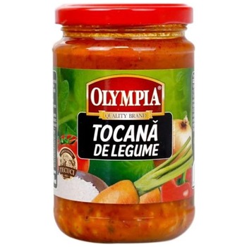 OLYMPIA TOCANA DE LEGUME VEGETABLE STEW