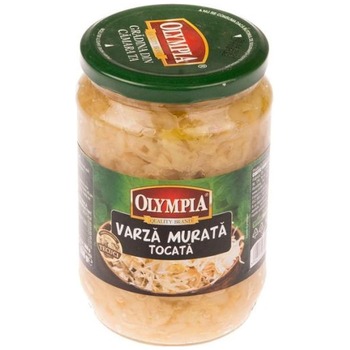 OLYMPIA VARZA MURATA TOCATA